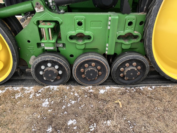 2017 John Deere 8370RT - Photo10