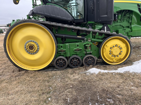 2017 John Deere 8370RT - Photo12