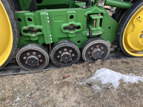 2017 John Deere 8370RT - Photo13