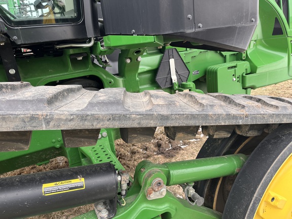 2017 John Deere 8370RT - Photo14