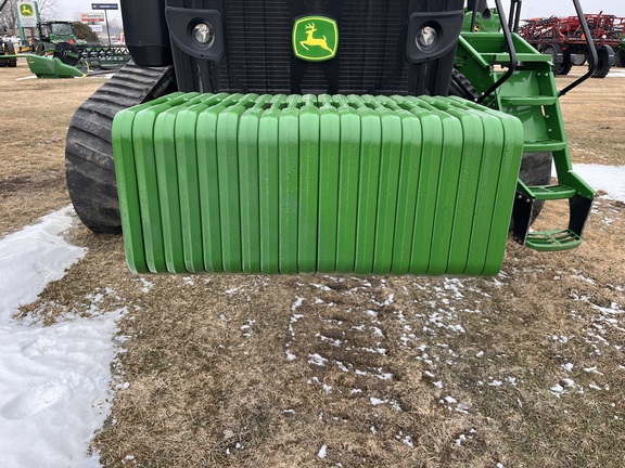 2017 John Deere 8370RT - Photo15