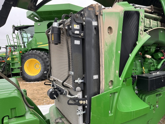 2017 John Deere 8370RT - Photo17