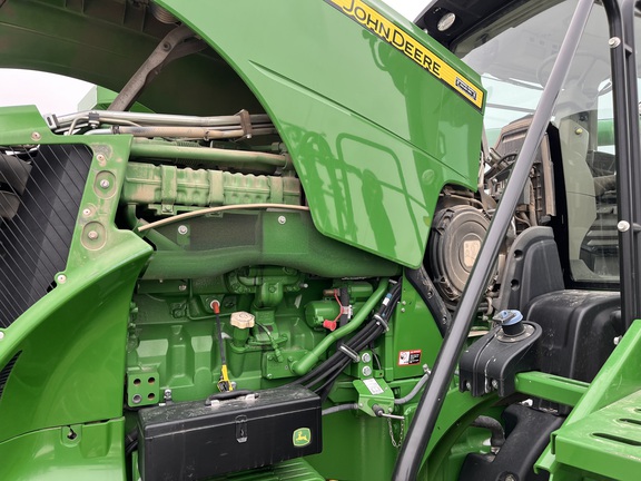 2017 John Deere 8370RT - Photo18