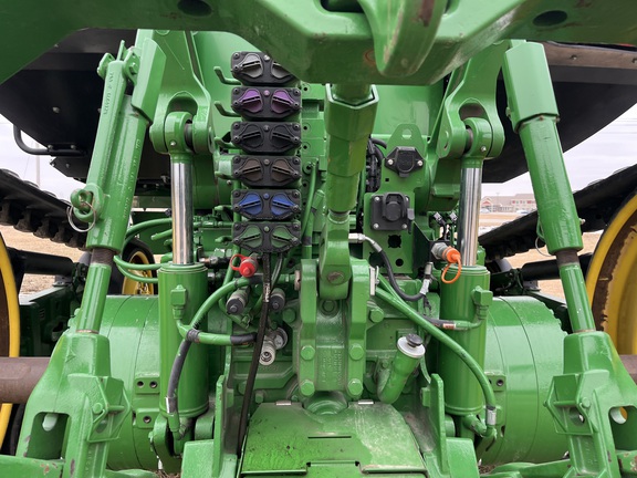 2017 John Deere 8370RT - Photo21