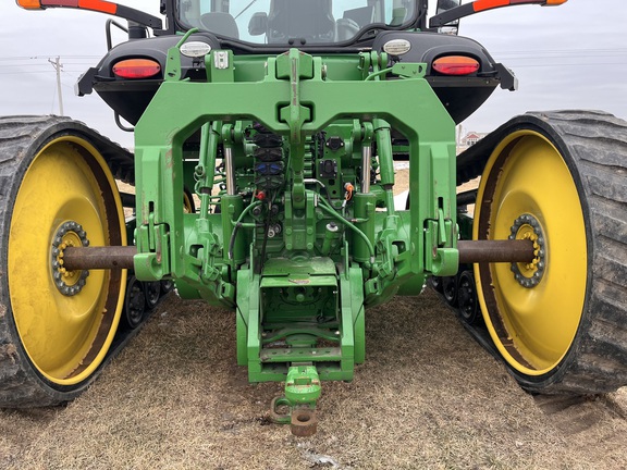 2017 John Deere 8370RT - Photo20