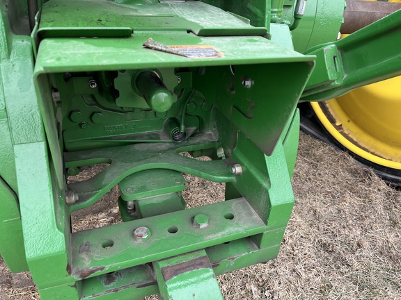 2017 John Deere 8370RT - Photo22