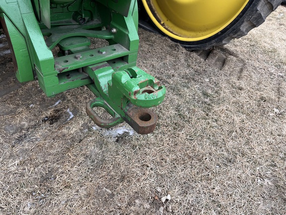 2017 John Deere 8370RT - Photo23