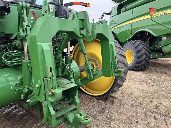 2017 John Deere 8370RT - Photo24