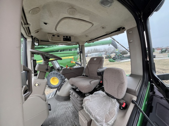 2017 John Deere 8370RT - Photo25