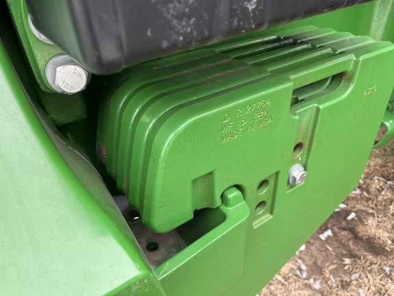 2017 John Deere 8370RT - Photo26