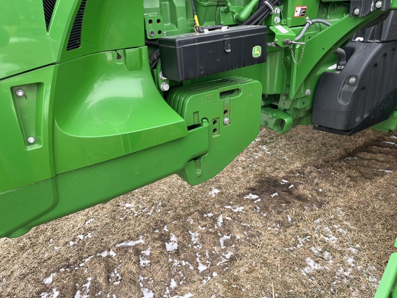 2017 John Deere 8370RT - Photo27