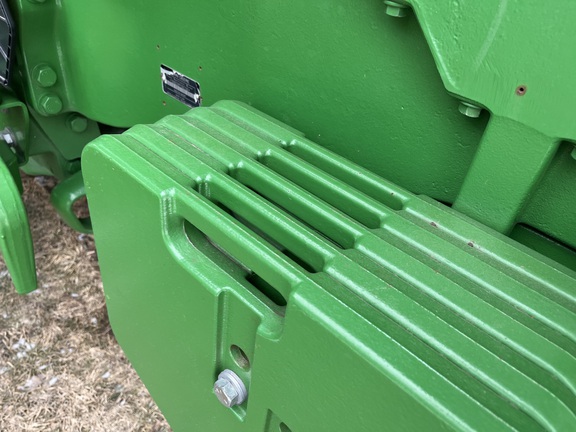 2017 John Deere 8370RT - Photo29