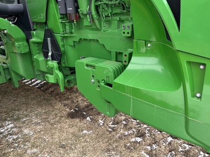 2017 John Deere 8370RT - Photo28
