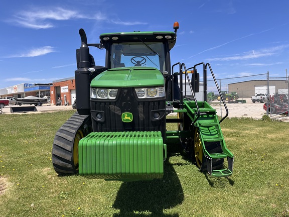 2017 John Deere 8370RT - Photo2