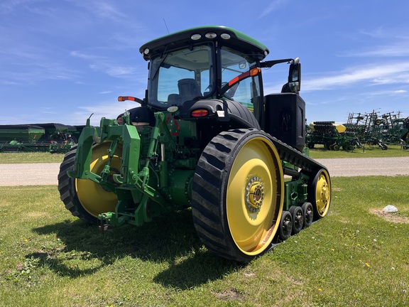 2017 John Deere 8370RT - Photo5