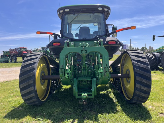 2017 John Deere 8370RT - Photo6