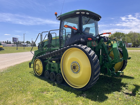 2017 John Deere 8370RT - Photo7