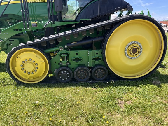 2017 John Deere 8370RT - Photo9