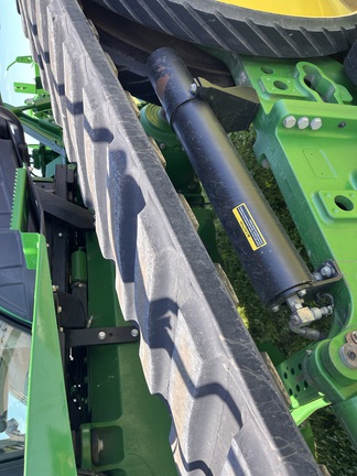 2017 John Deere 8370RT - Photo10