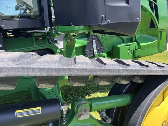 2017 John Deere 8370RT - Photo12
