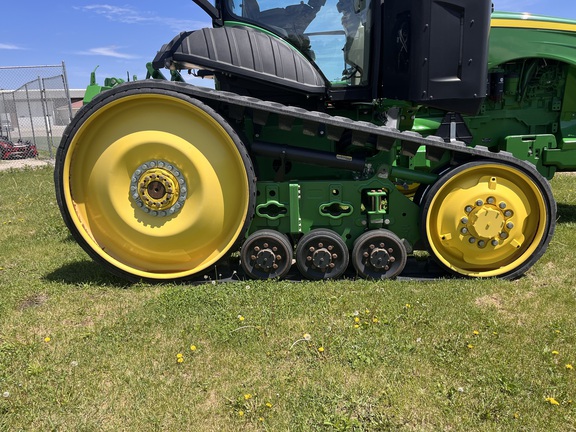 2017 John Deere 8370RT - Photo11