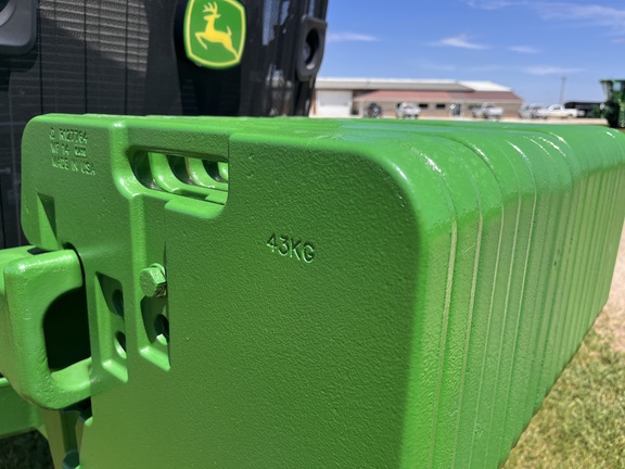 2017 John Deere 8370RT - Photo14