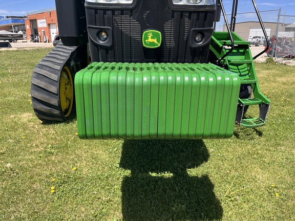 2017 John Deere 8370RT - Photo13