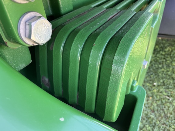 2017 John Deere 8370RT - Photo16