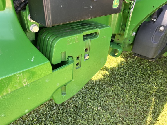 2017 John Deere 8370RT - Photo15