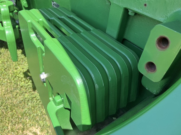 2017 John Deere 8370RT - Photo18
