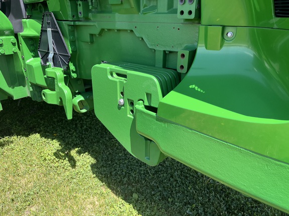 2017 John Deere 8370RT - Photo17