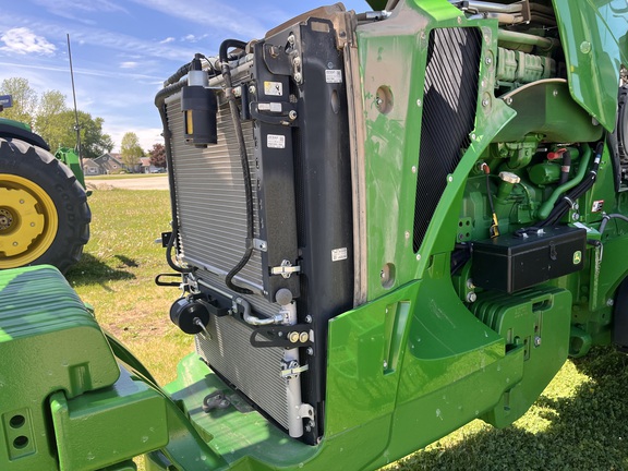 2017 John Deere 8370RT - Photo19