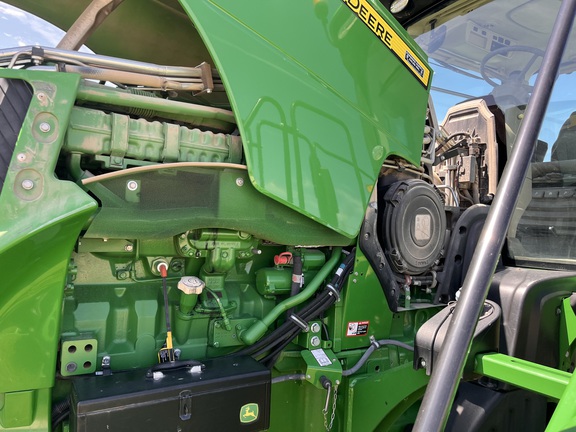 2017 John Deere 8370RT - Photo20