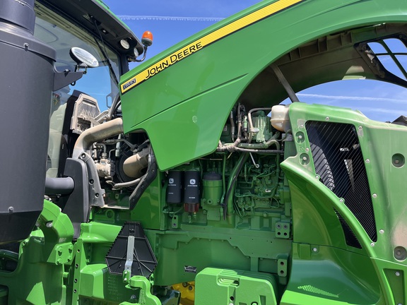 2017 John Deere 8370RT - Photo21
