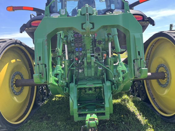 2017 John Deere 8370RT - Photo22