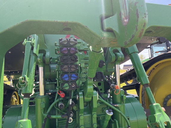 2017 John Deere 8370RT - Photo23