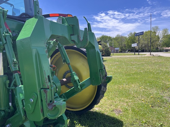 2017 John Deere 8370RT - Photo26