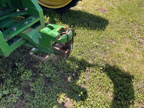 2017 John Deere 8370RT - Photo25