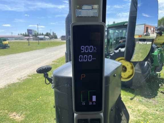 2017 John Deere 8370RT - Photo29