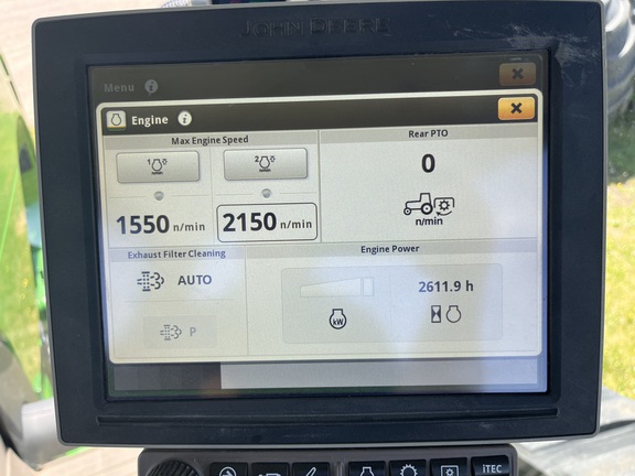 2017 John Deere 8370RT - Photo30