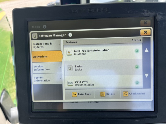 2017 John Deere 8370RT - Photo32