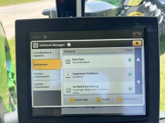 2017 John Deere 8370RT - Photo33