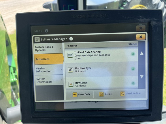 2017 John Deere 8370RT - Photo34
