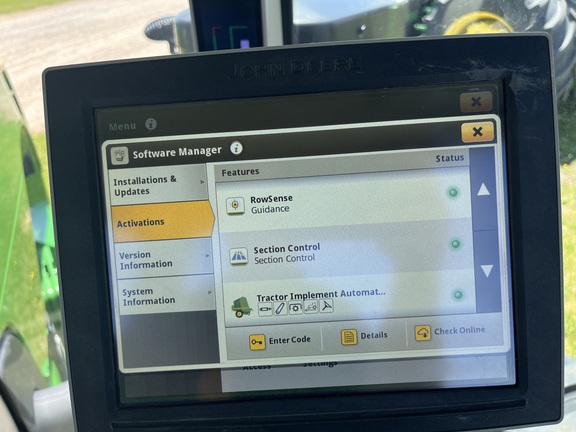 2017 John Deere 8370RT - Photo35