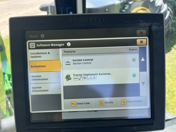 2017 John Deere 8370RT - Photo36