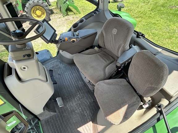 2014 John Deere 8295R-8