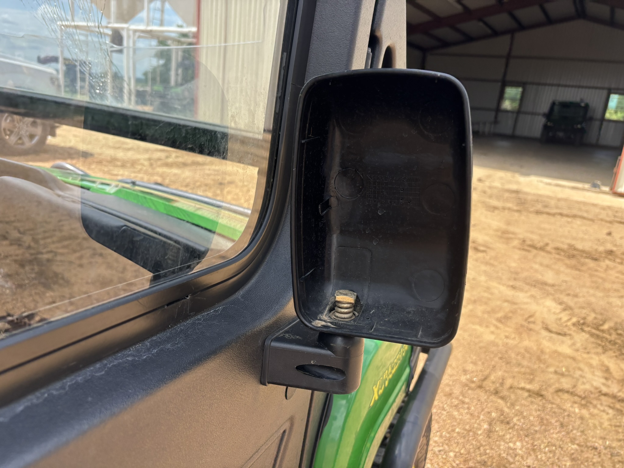 2023 John Deere XUV 825M S4 Image 21
