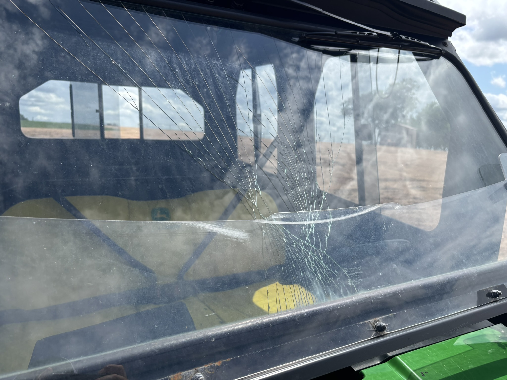 2023 John Deere XUV 825M S4 Image 20