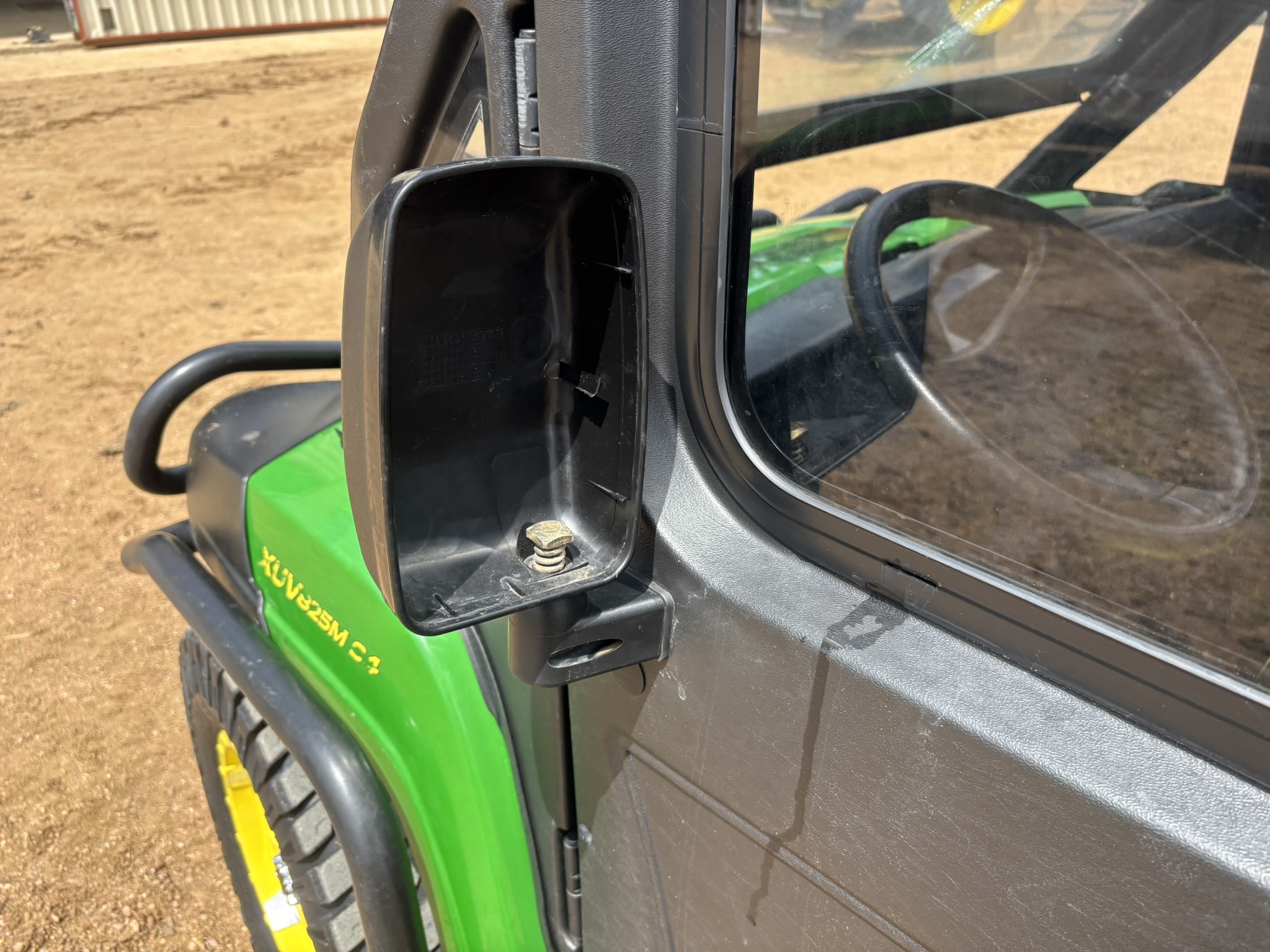 2023 John Deere XUV 825M S4 Image 22