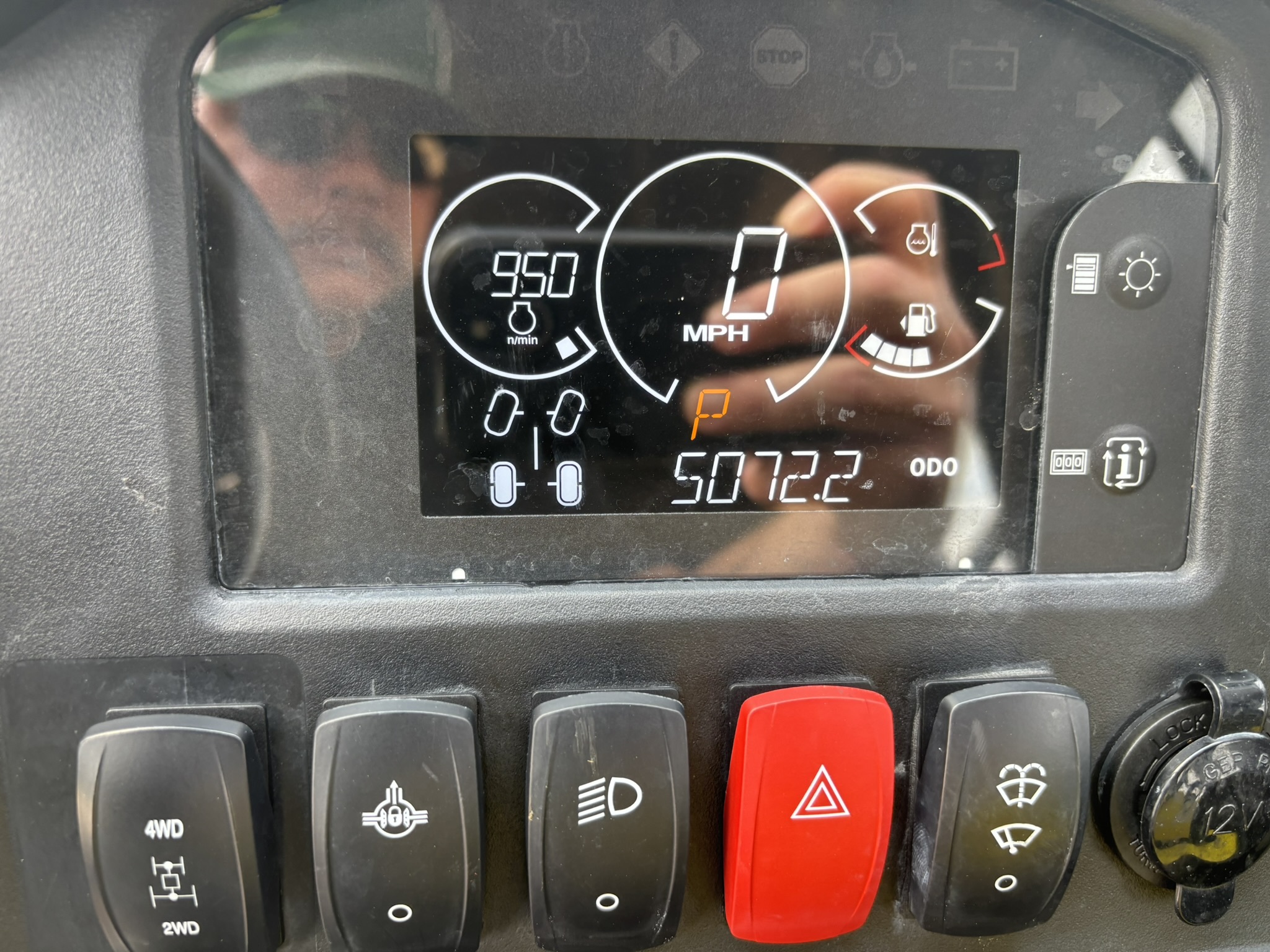 2023 John Deere XUV 825M S4 Image 10